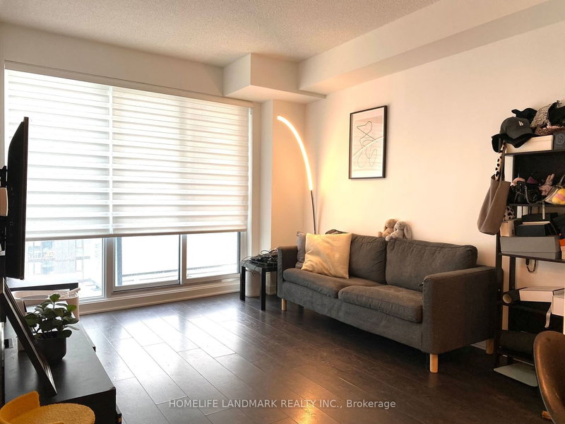 4103 - 125 Blue Jays Way, Toronto, M5V 0N5 | Image 3