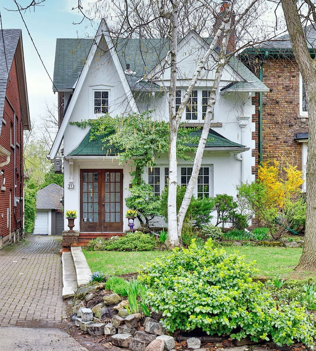 373 Walmer Road