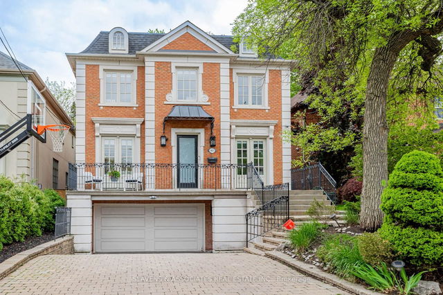 465 Bedford Park Avenue