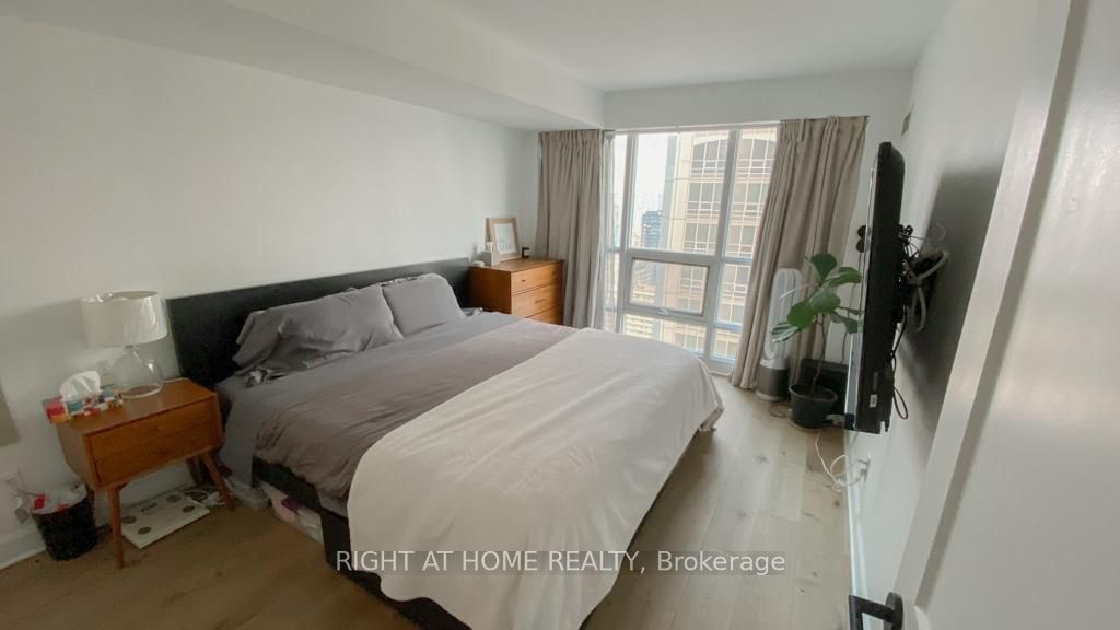 Condo leased at 3906-763 Bay Street, Toronto, Bay Street Corridor, M5G 2R3 - MLS: C6144052