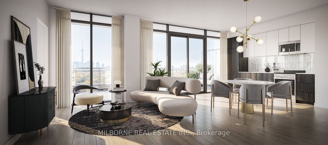 207 - 500 Dupont Street
