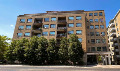 Condo sold at 712-660 Eglinton Avenue, Toronto, Ontario, M5N 1C3 - Forest Hill North - MLS: C6147928