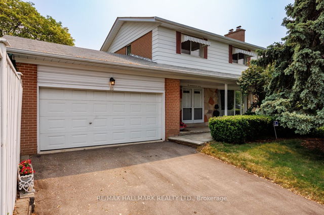 85 Shaughnessy Boulevard