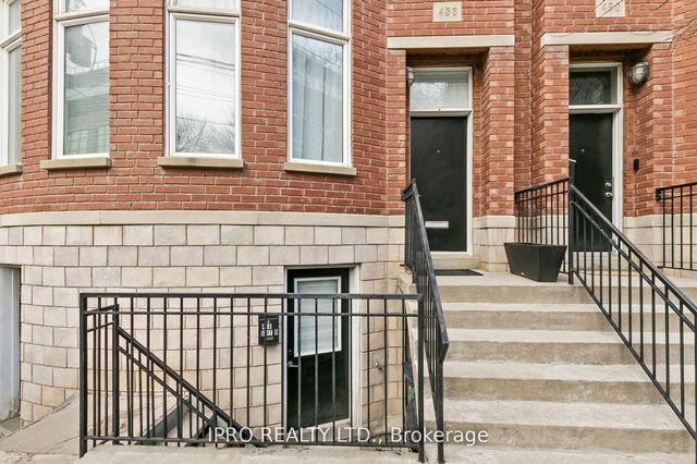 488 King Street