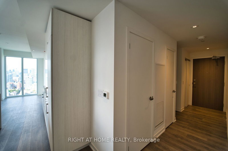 3308 - 20 Richardson St, Toronto, M5A 0S6 | Image 3