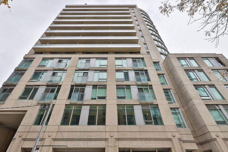 Ph 201 - 8 Scollard St, Toronto, M5R 1E9 | Image 2