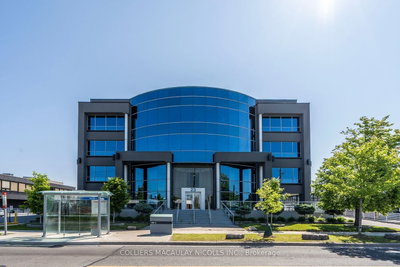 Office sold at 301&303-23 Lesmill Road, Toronto, Ontario, M3B 3P6 - St. Andrew-Windfields - MLS: C6154756