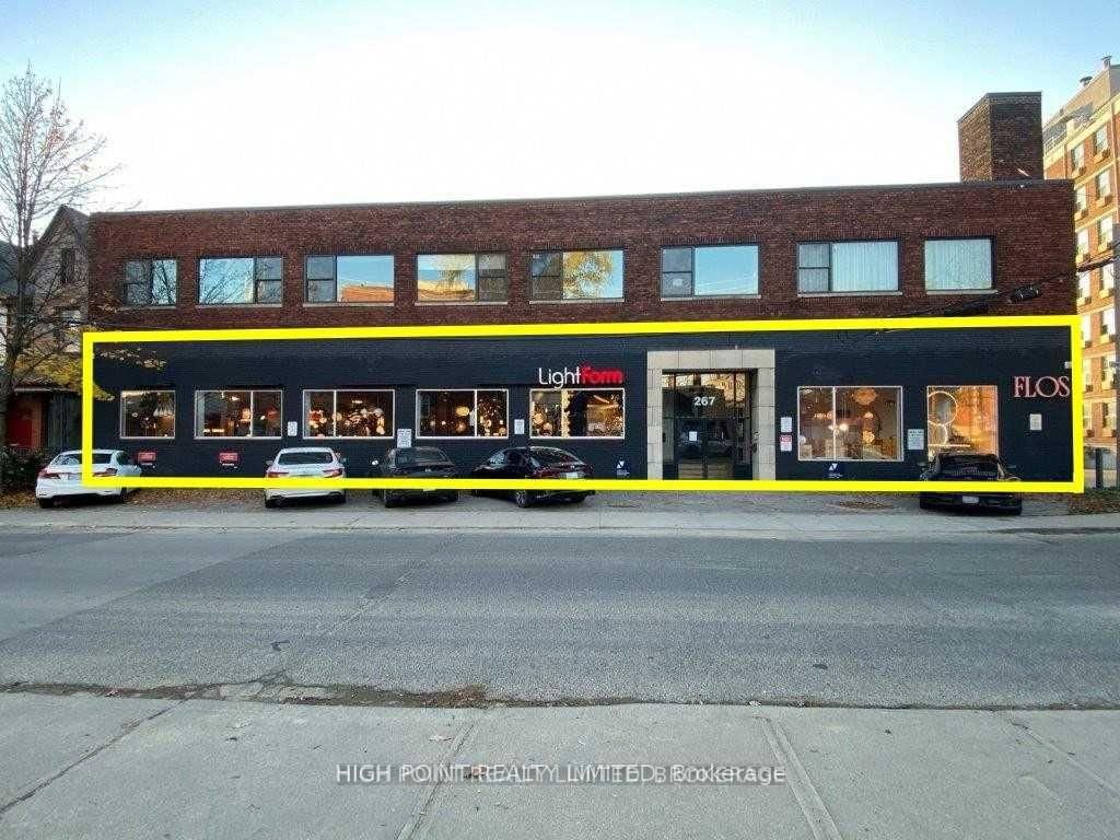 267 Niagara Street, Unit 101 - Photo 2