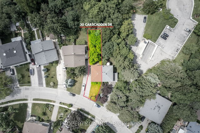 30 Carscadden Drive