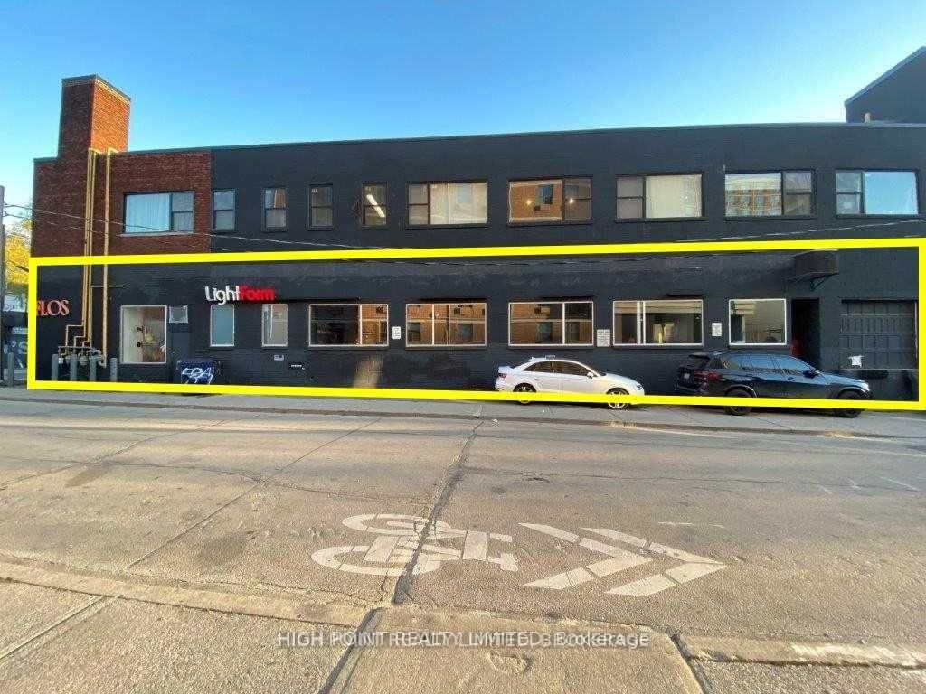 267 Niagara Street, Unit 101/102