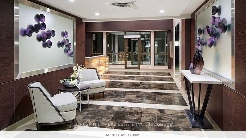 1402 - 320 Tweedsmuir Ave, Toronto, M5P 2Y3 | Image 3