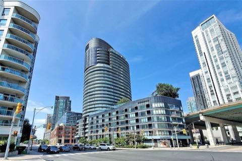 1708 - 38 Dan Leckie Way