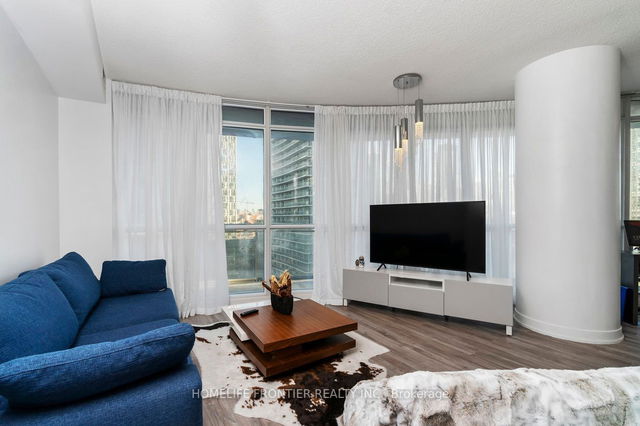 1708 - 38 Dan Leckie Way