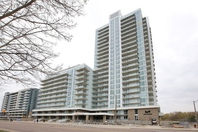 710 - 1215 York Mills Road