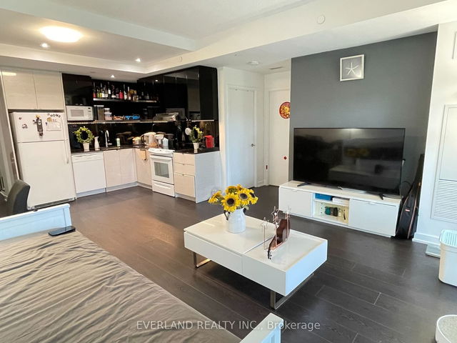 221 - 72 Esther Shiner Boulevard