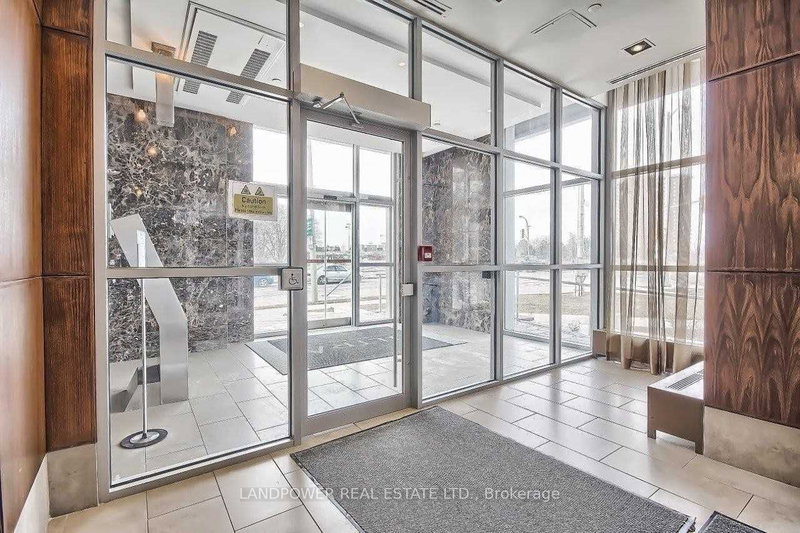 3502 - 2015 Sheppard Ave E, Toronto, M2J 0B3 | Image 2