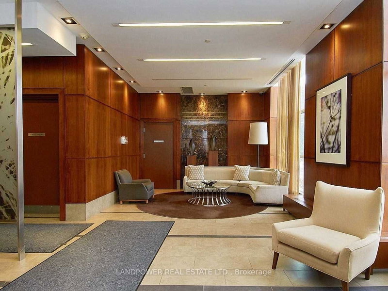 3502 - 2015 Sheppard Ave E, Toronto, M2J 0B3 | Image 3