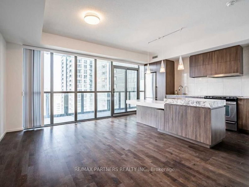 2708 - 101 Charles St E, Toronto, M4Y 0A9 | Image 3