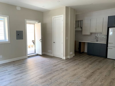 Semi-Detached House leased at 5-31 Alma Avenue, Toronto, Ontario, M6J 1N2 - Little Portugal - MLS: C6162284