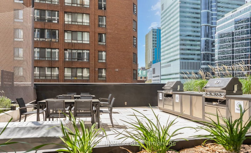 1520 - 20 Edward St, Toronto, M5G 0C5 | Image 3