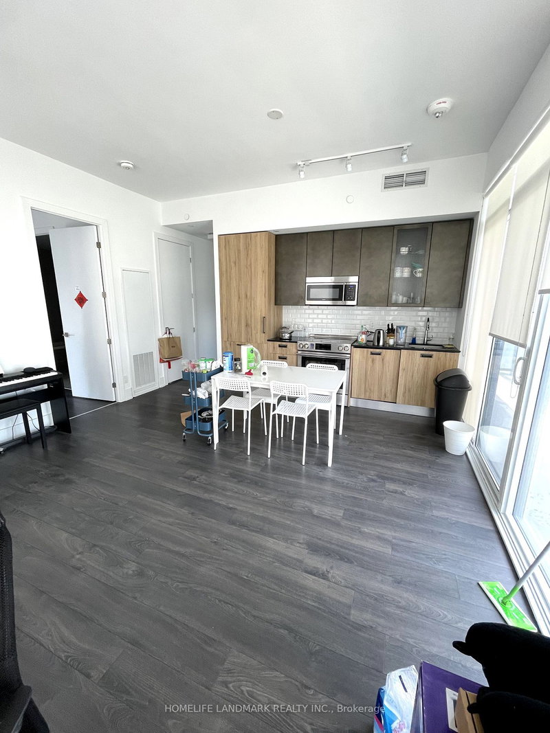 Lph3602 - 28 Wellesley St E, Toronto, M4Y 0C4 | Image 2