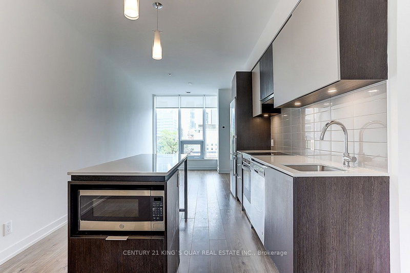 609 - 203 College St S, Toronto, M5T 1P9 | Image 2