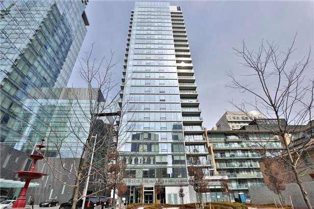 1101 - 55 Scollard Street