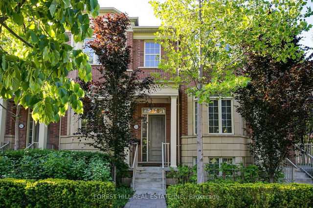58 Kilgour Road