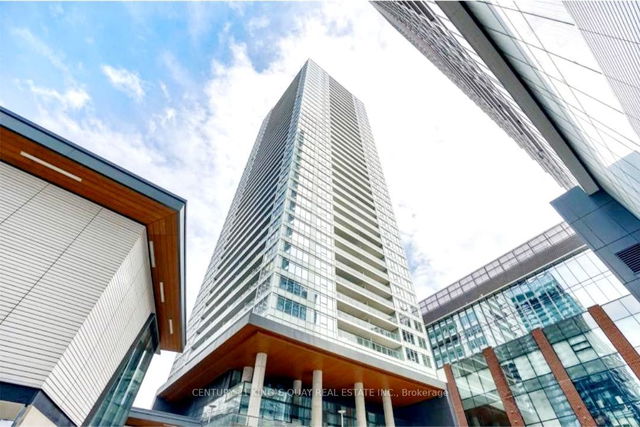 3007 - 17 Bathurst Street