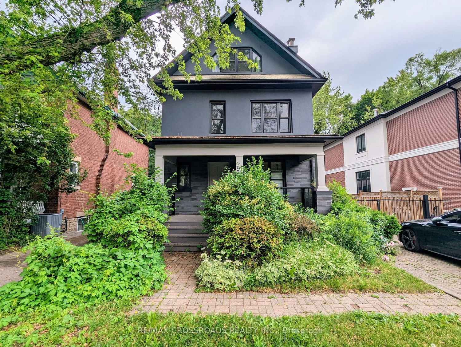 Detached House leased at 91 Empress Avenue, Toronto, Willowdale East, M2N 3T5 - MLS: C6175280