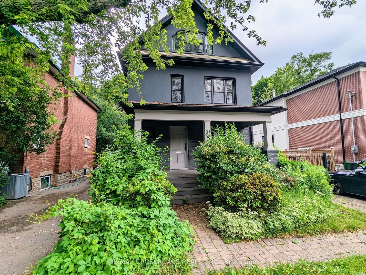 Detached House leased at 91 Empress Avenue, Toronto, Willowdale East, M2N 3T5 - MLS: C6175280