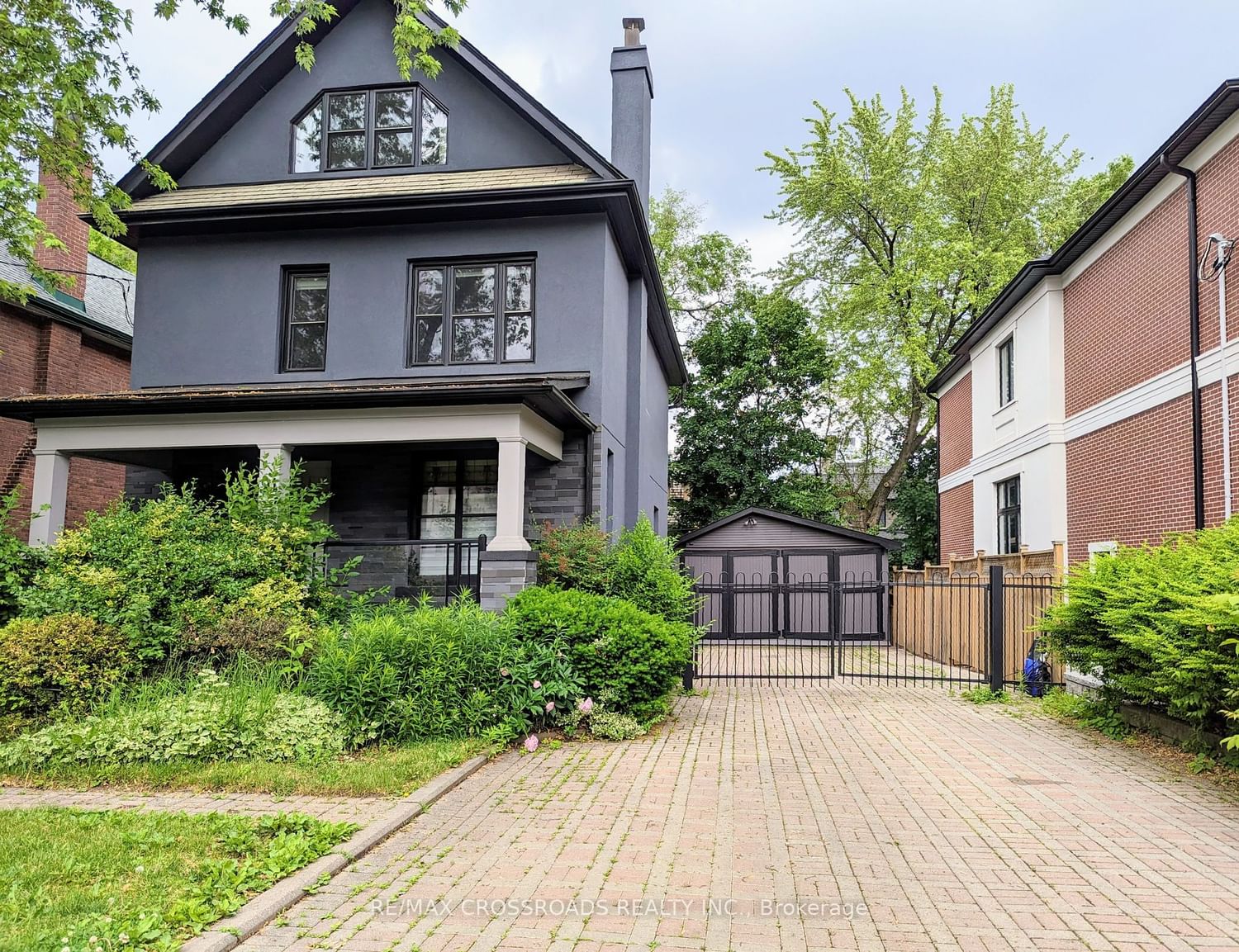 Detached House leased at 91 Empress Avenue, Toronto, Willowdale East, M2N 3T5 - MLS: C6175280