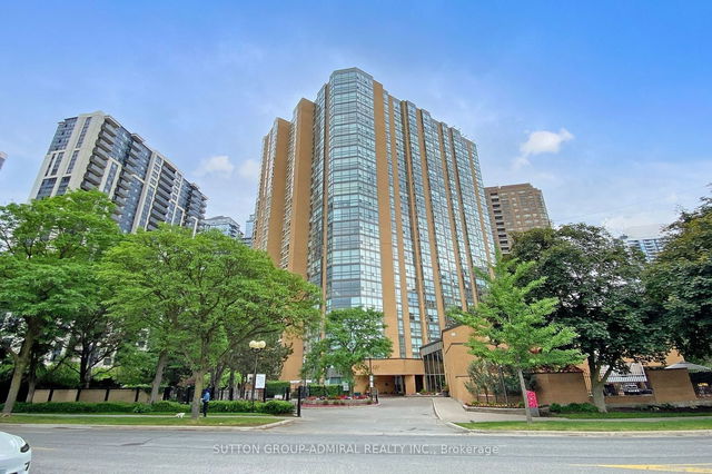 1203 - 131 Beecroft Road