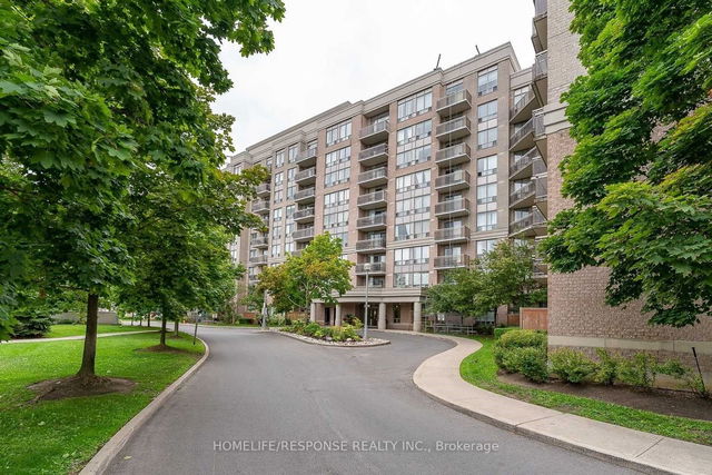 LPH8 - 1720 EGLINTON Avenue