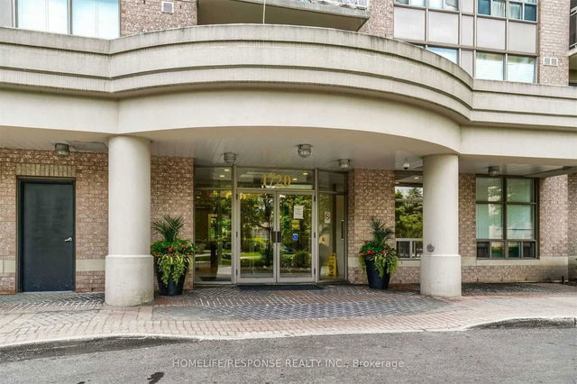 LPH8 - 1720 EGLINTON Avenue