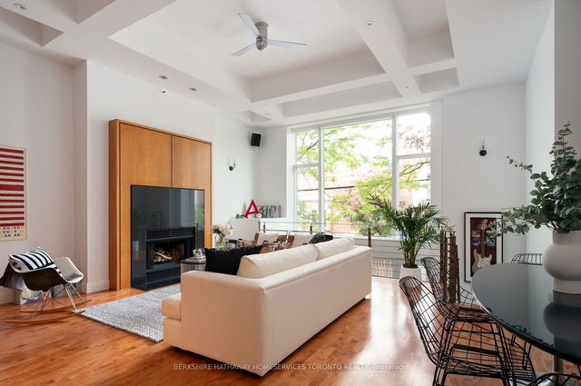 104 - 676 Richmond Street