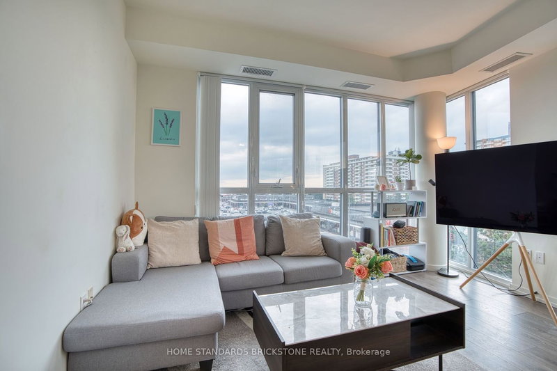 506 - 3237 Bayview Ave, Toronto, M2K 0G1 | Image 2