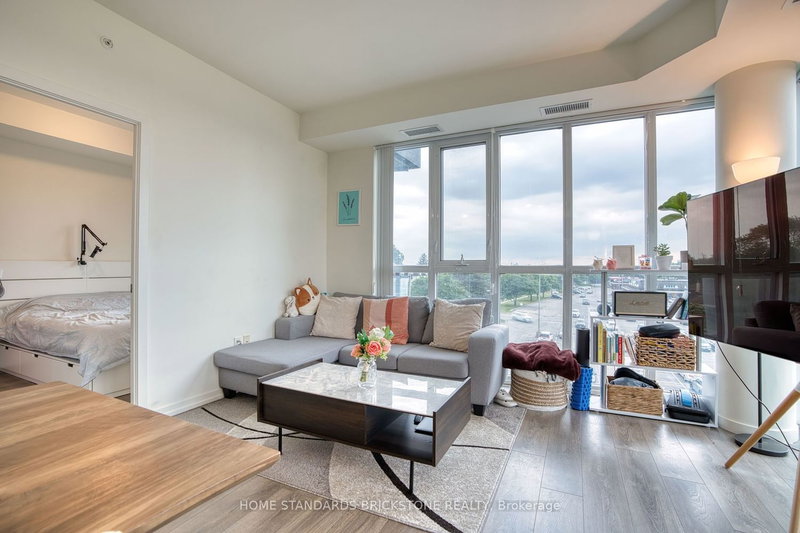 506 - 3237 Bayview Ave, Toronto, M2K 0G1 | Image 3