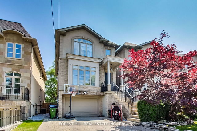 177A Dunblaine Avenue
