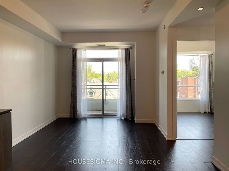 410 - 223 St Clair Ave W, Toronto, M4V 1R3 | Image 3