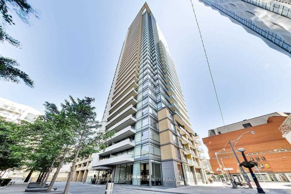 Condo sold at 2204-18 Yorkville Avenue, Toronto, Annex, M4W 3Y8 - MLS: C6182508