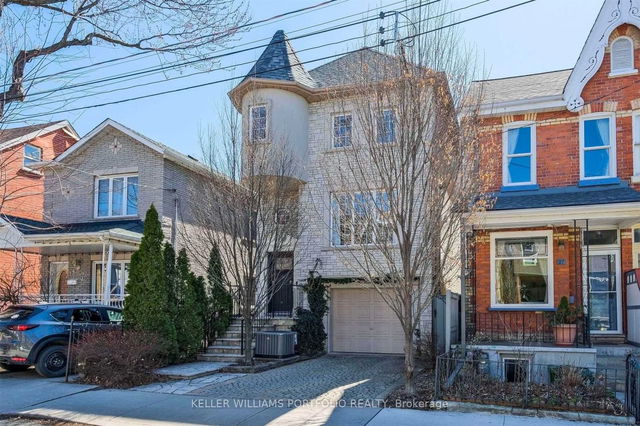 23 Mitchell Avenue