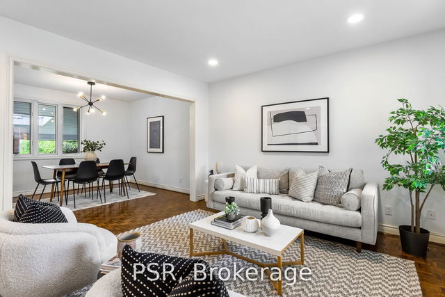 17 Gorman Park Road