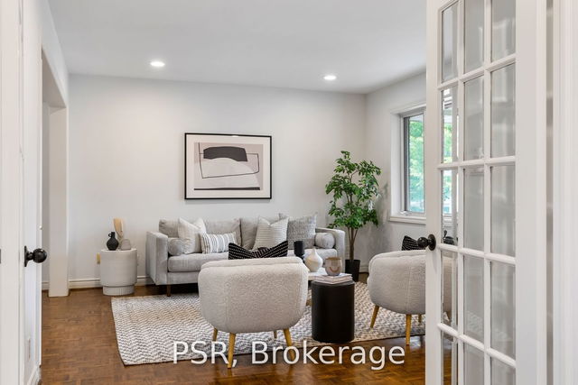 17 Gorman Park Road
