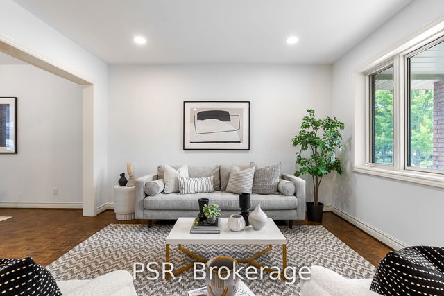 17 Gorman Park Road