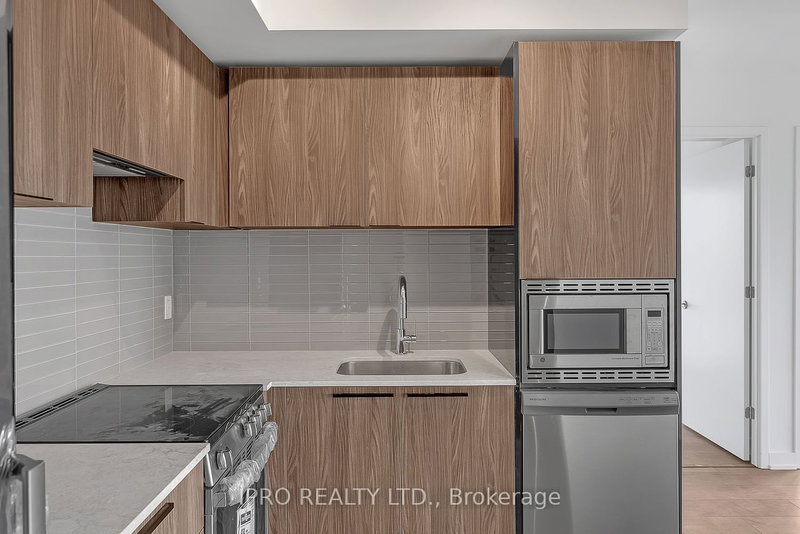 3912 - 501 Yonge St, Toronto, M4Y 0H2 | Image 3