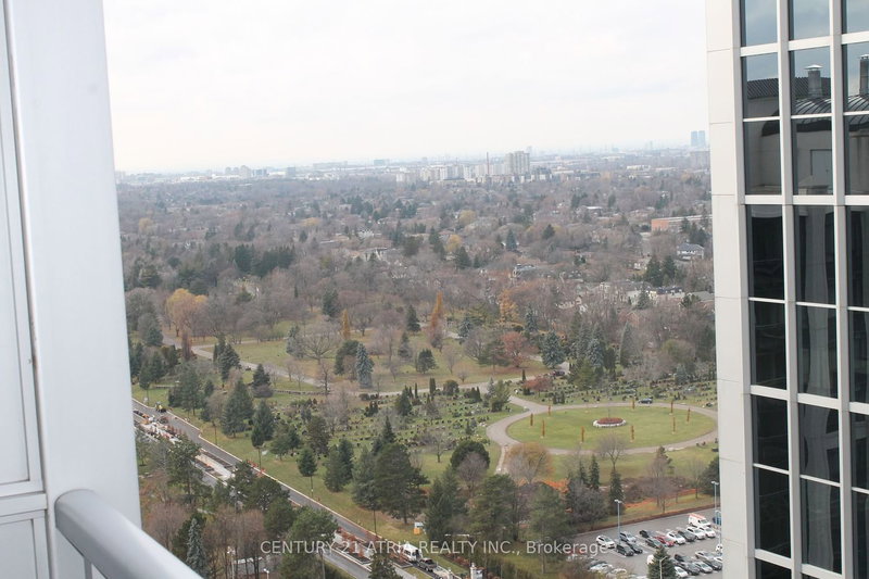 3509 - 4978 Yonge St, Toronto, M2N 7G8 | Image 2