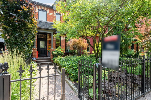 43 Amelia Street
