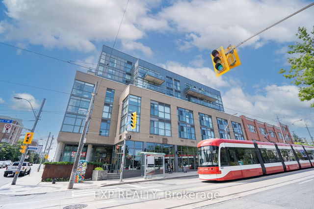 314 - 1205 Queen Street