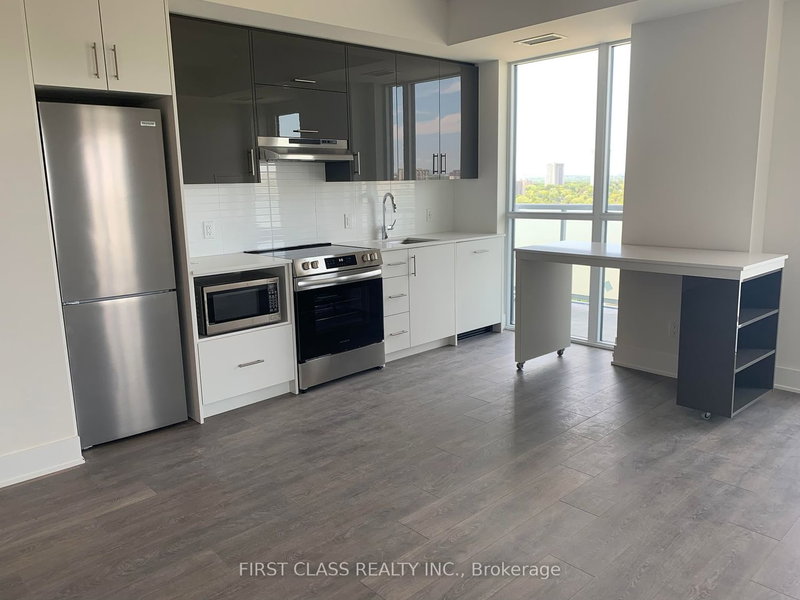 1907 - 188 Fairview Mall Dr, Toronto, M2J 4T1 | Image 3